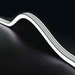 1220 TIRA DE NEÓN EMPOTRADA